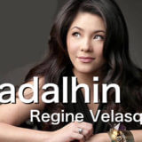 Dadalhin（ダダルヒン）／Regine Velasquez【歌詞・カタカナ・和訳】