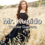 Mr.Kupido（ミスタークピド）／Tootsie Guevarra【歌詞・カタカナ・和訳】
